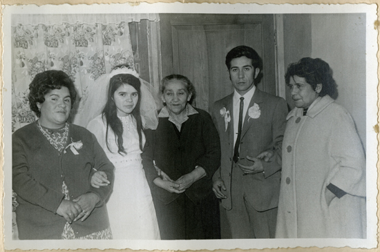 Boda religiosa Boda religiosa