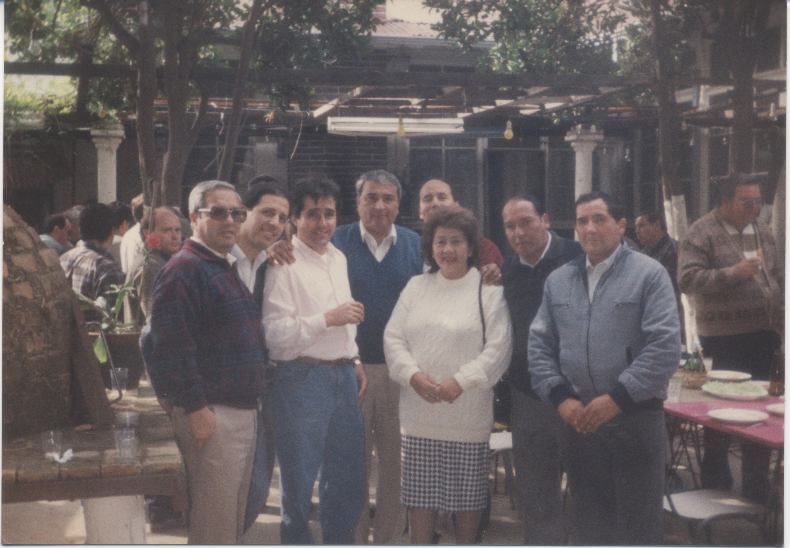 Aniversario del sindicato de la CCU Aniversario del sindicato de la CCU