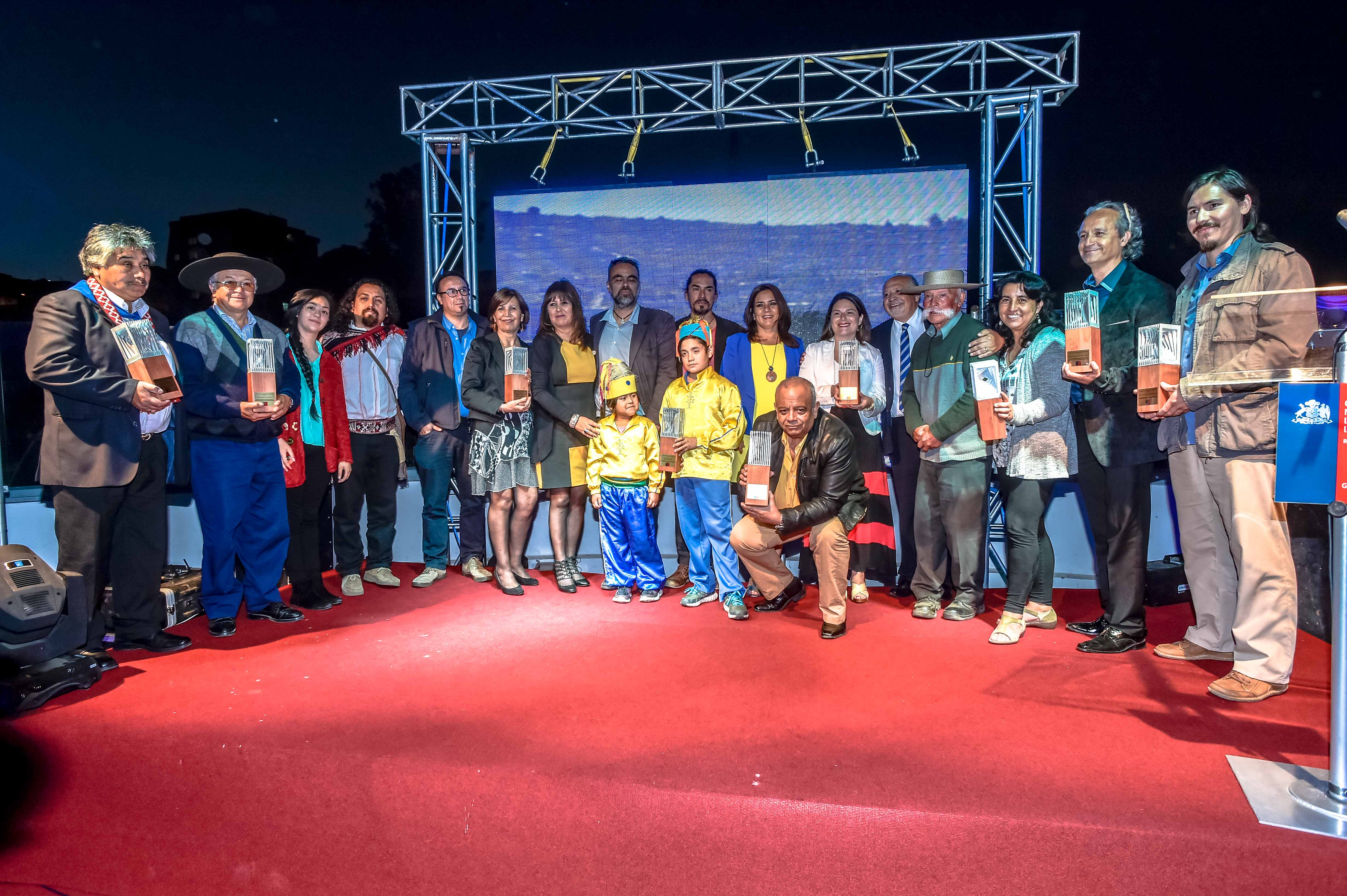 Premio Regional de Cultura Premio Regional de Cultura