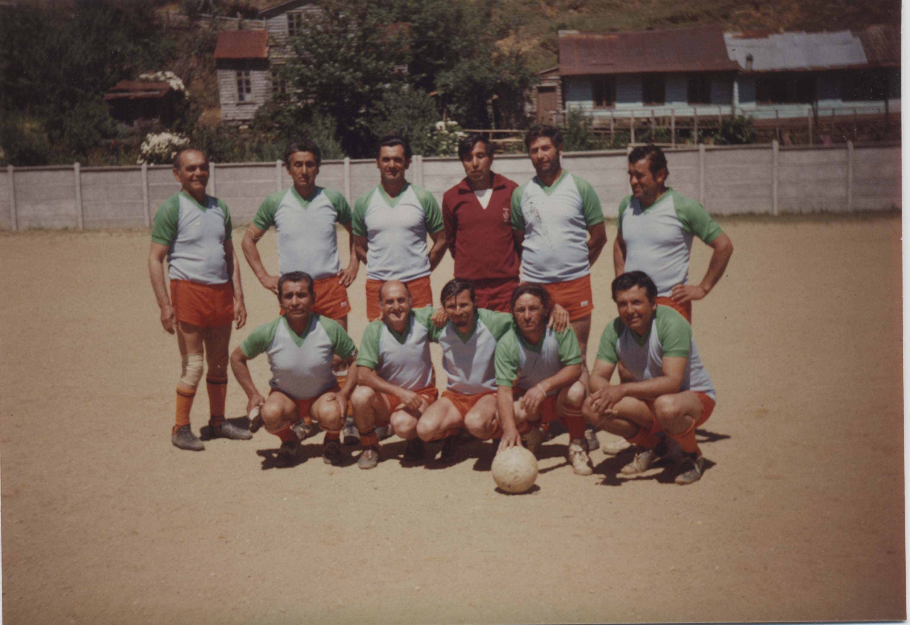 Club deportivo Gente de Mar Club deportivo Gente de Mar
