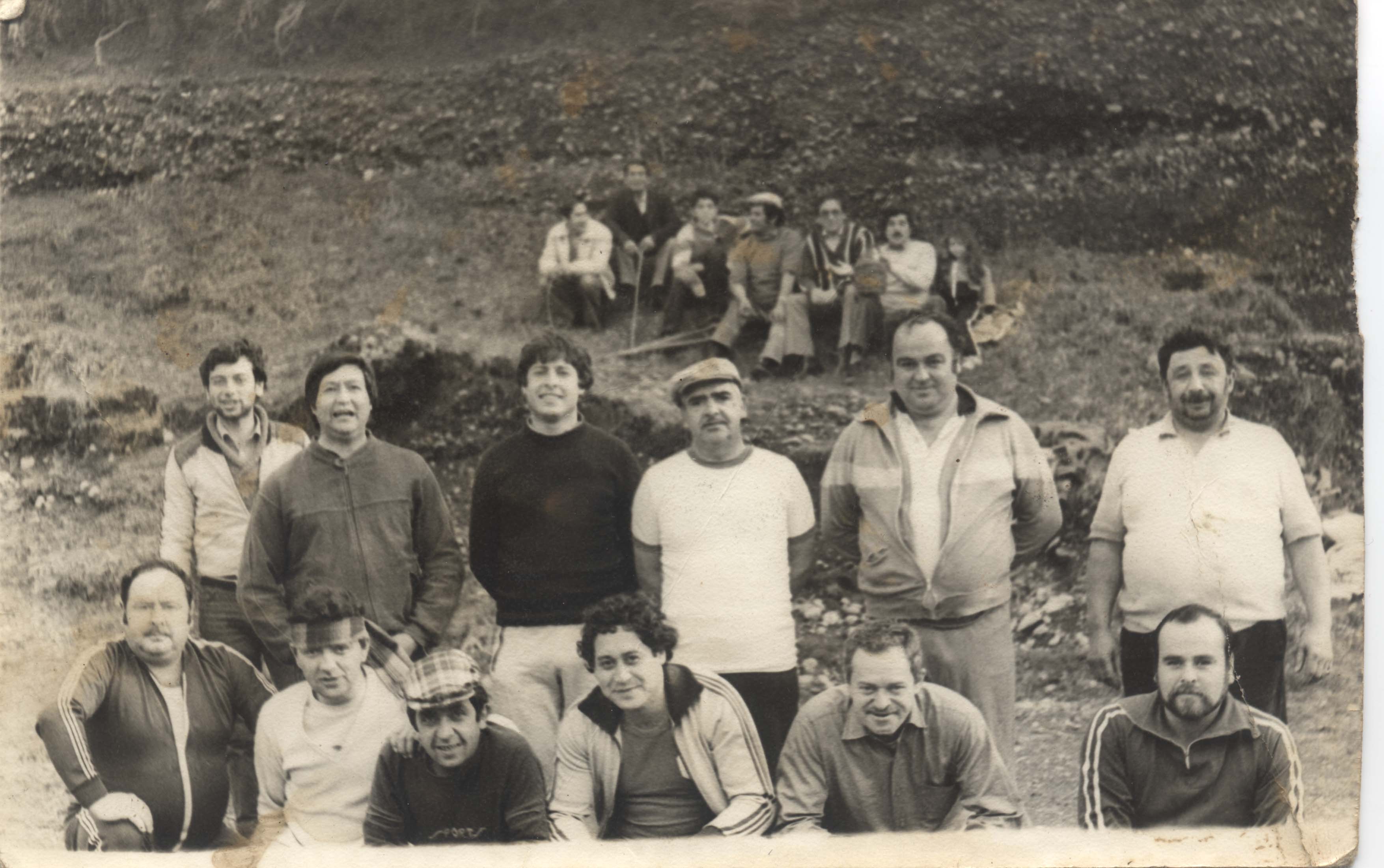Club de pesca y caza Los Pumas Club de pesca y caza Los Pumas