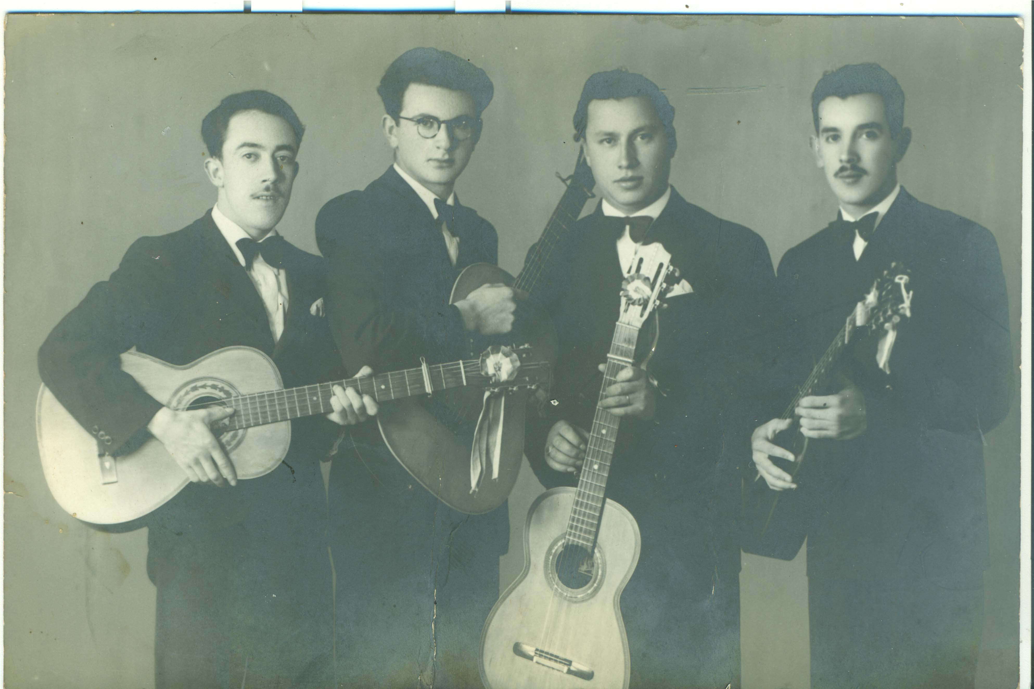 Conjunto musical Yerbas Buenas Conjunto musical Yerbas Buenas