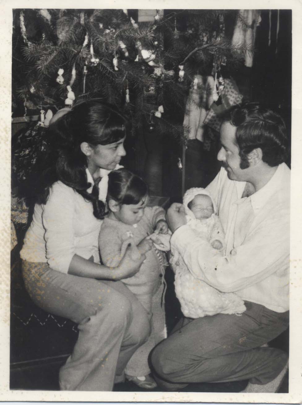 Familia Ríos Manzano Familia Ríos Manzano
