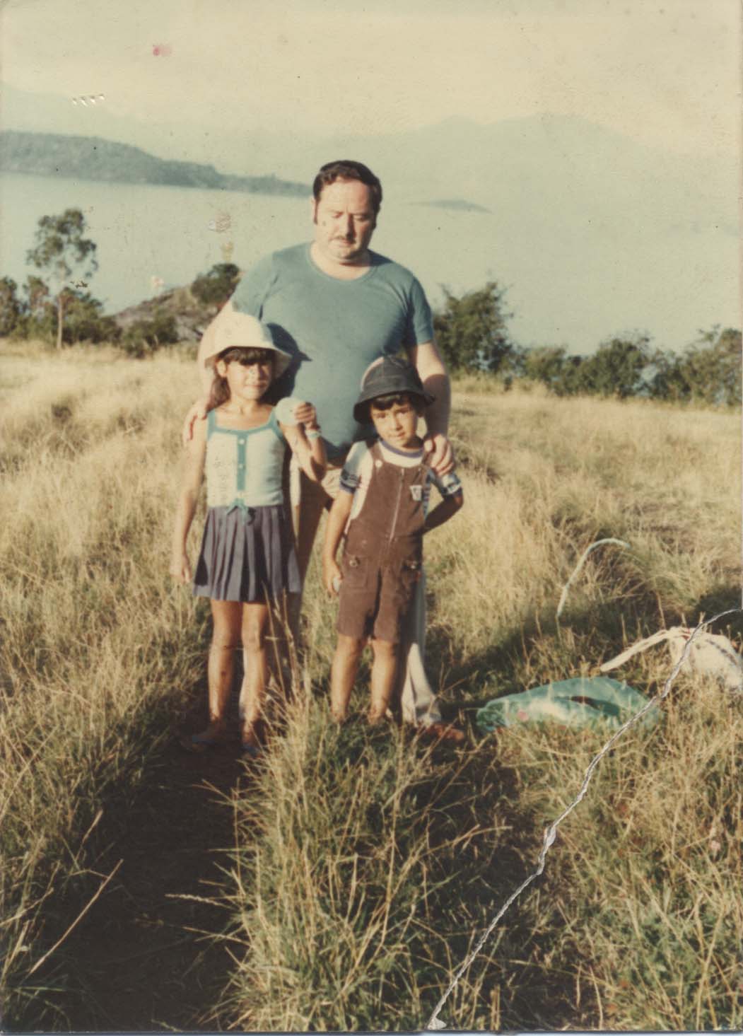 Familia Ríos Manzano Familia Ríos Manzano