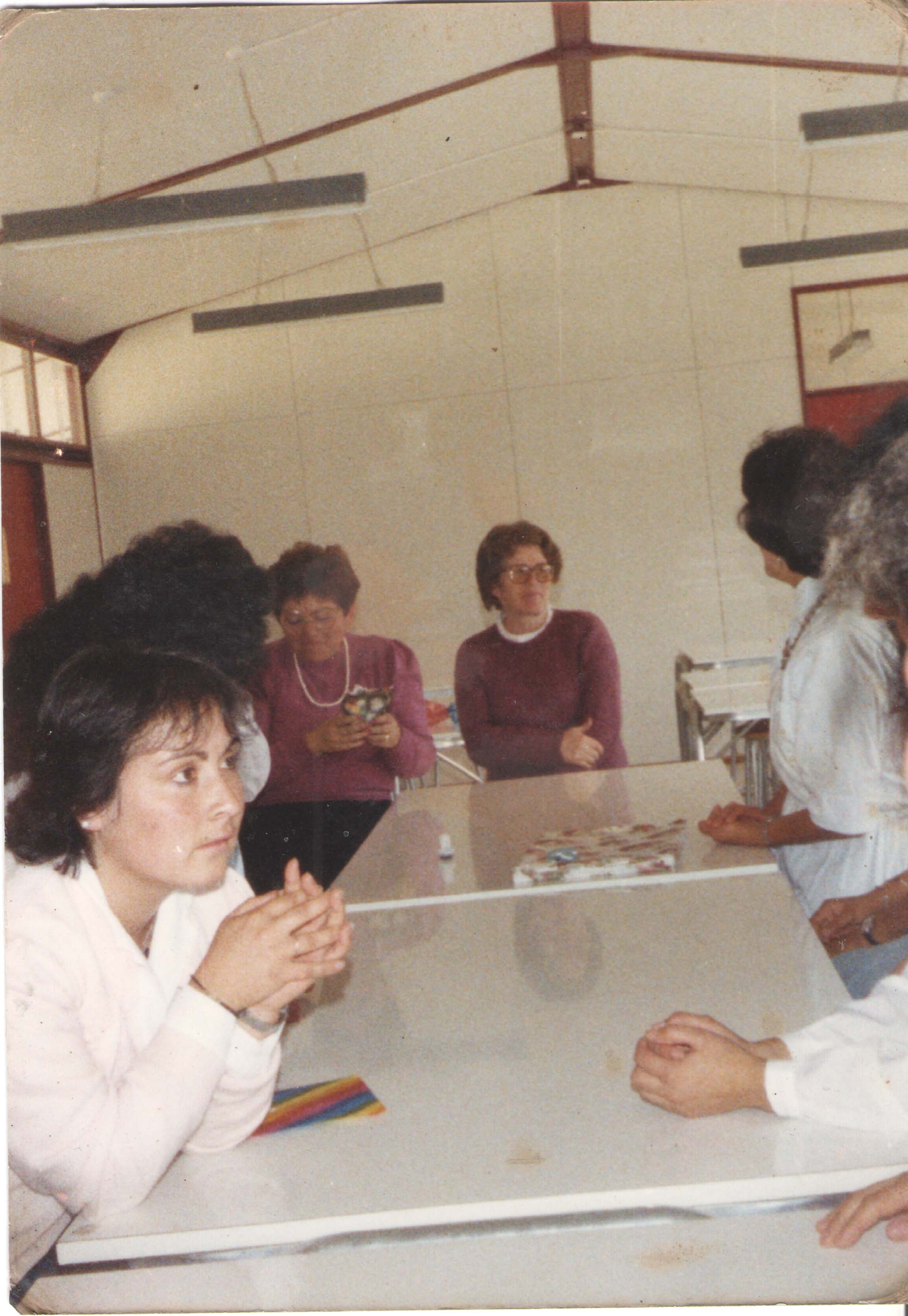 Consejo general de docentes Consejo general de docentes