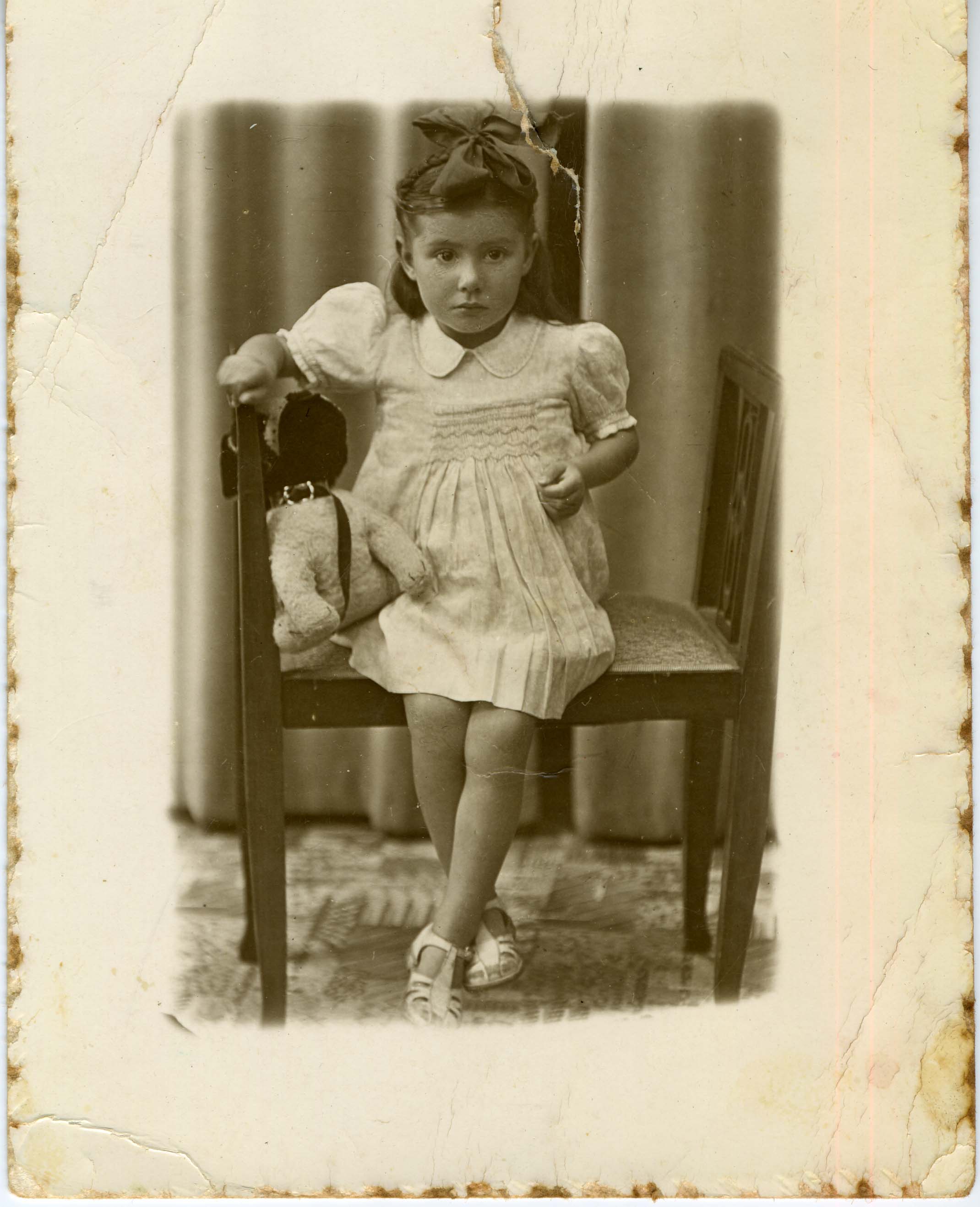 Gloria Bernal Gaete Gloria Bernal Gaete