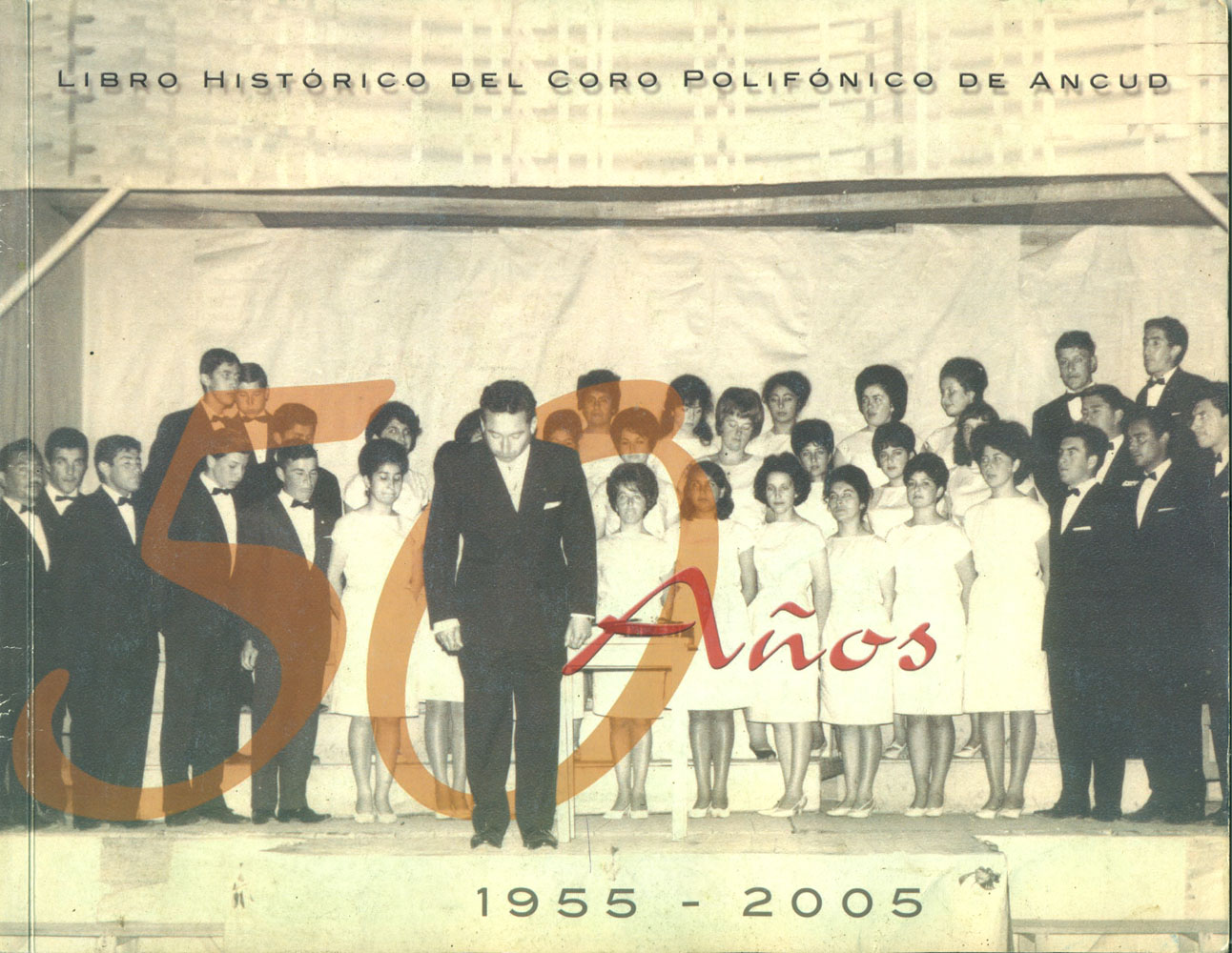 Coro Polifónico de Ancud Coro Polifónico de Ancud