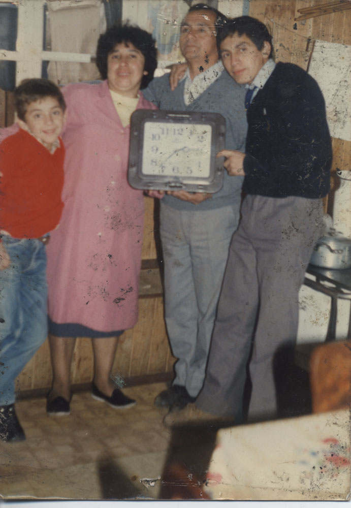 Cumpleaños de Fernando Poveda Cumpleaños de Fernando Poveda