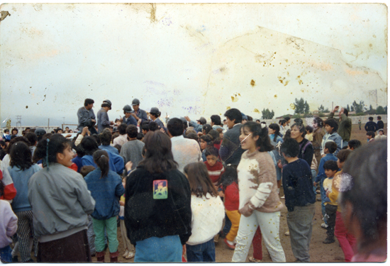 Día del Niño Día del Niño
