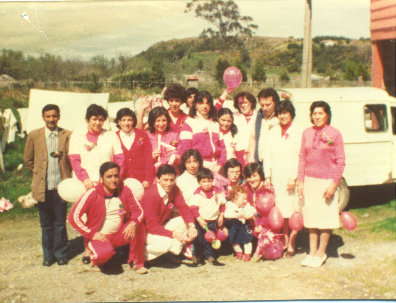 Aniversario Hospital Maullín Aniversario Hospital Maullín