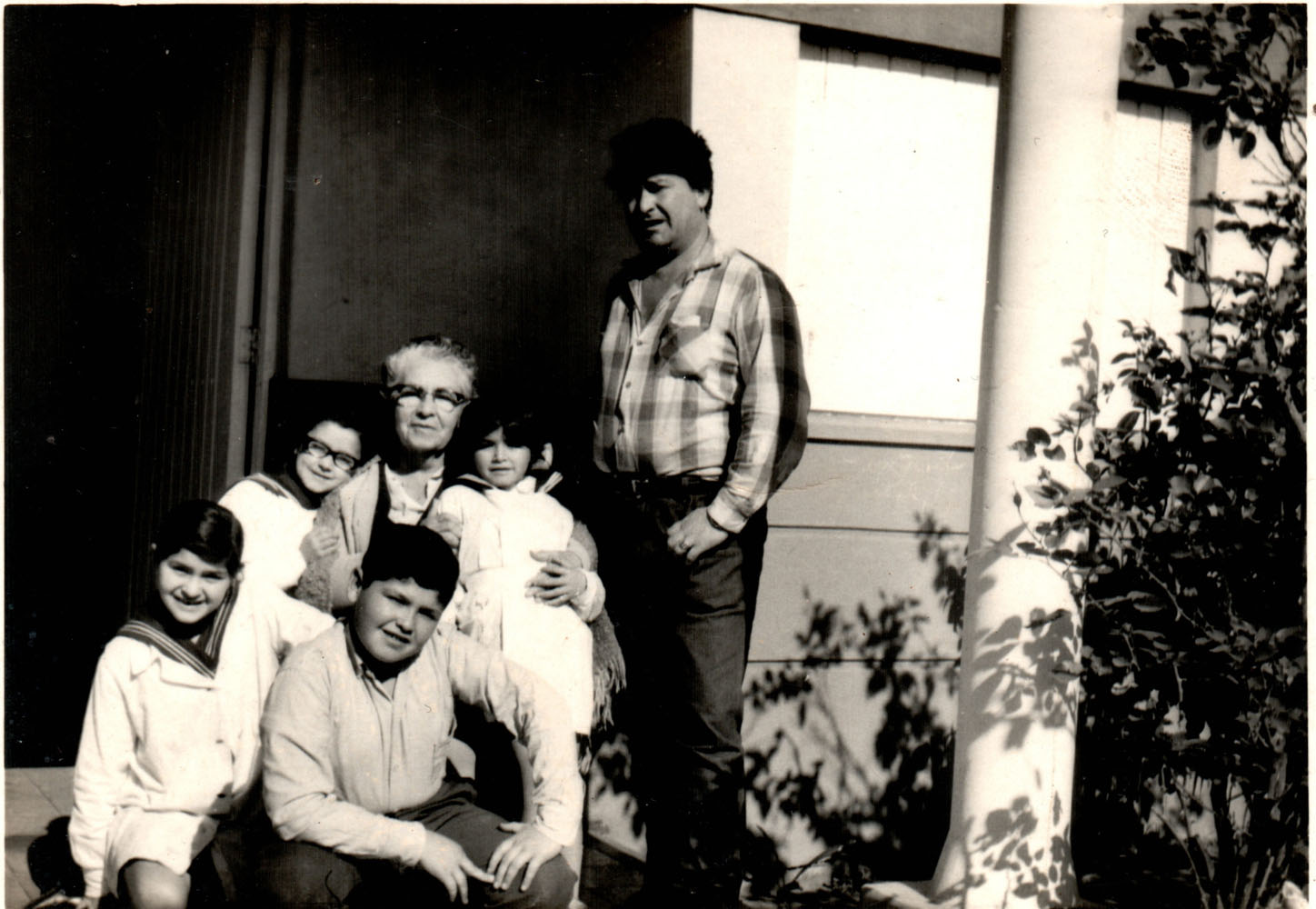 Familia Gaete Hernández Familia Gaete Hernández