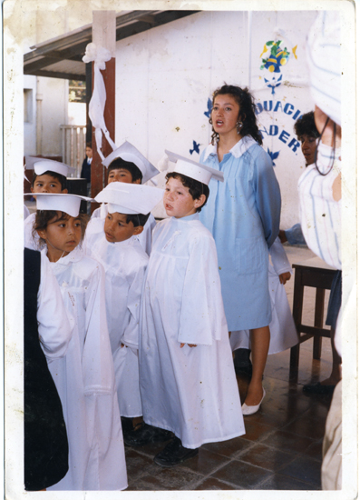 Graduación de kinder Graduación de kinder