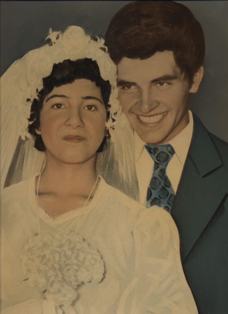 Mi matrimonio Mi matrimonio