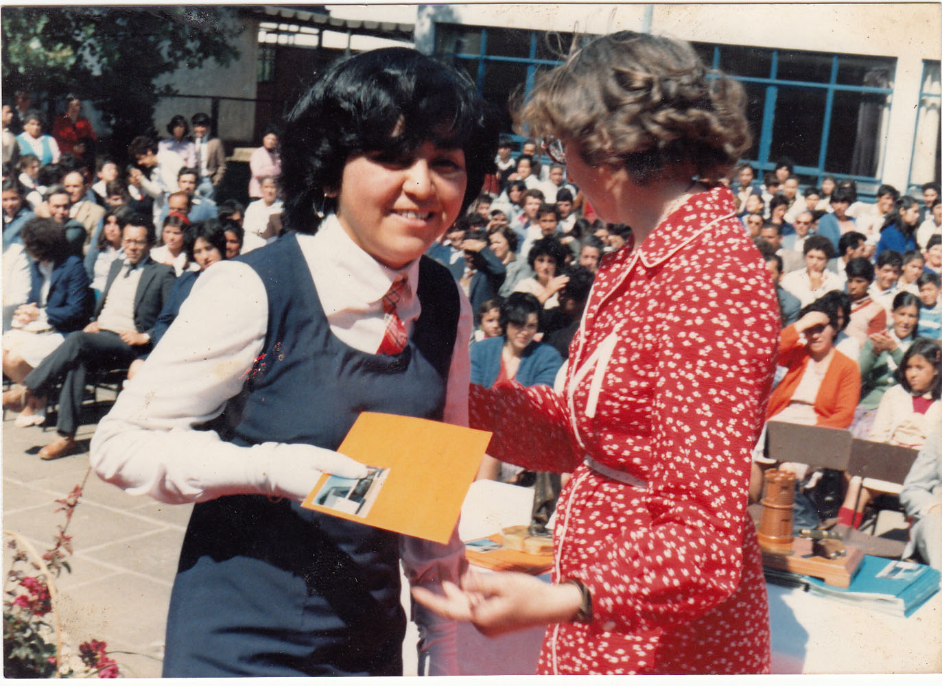 Licenciatura de Patricia Licenciatura de Patricia