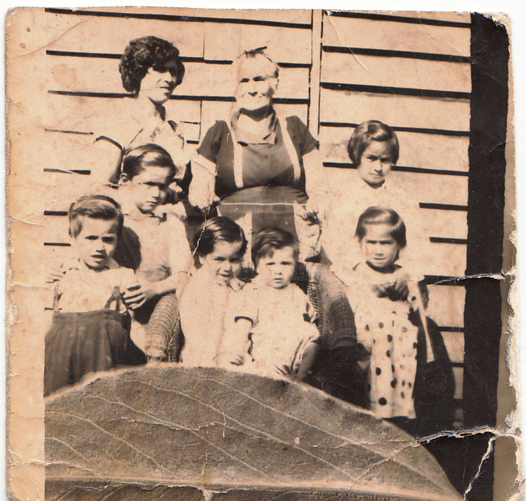 Familia Gutiérrez Cárdenas Familia Gutiérrez Cárdenas
