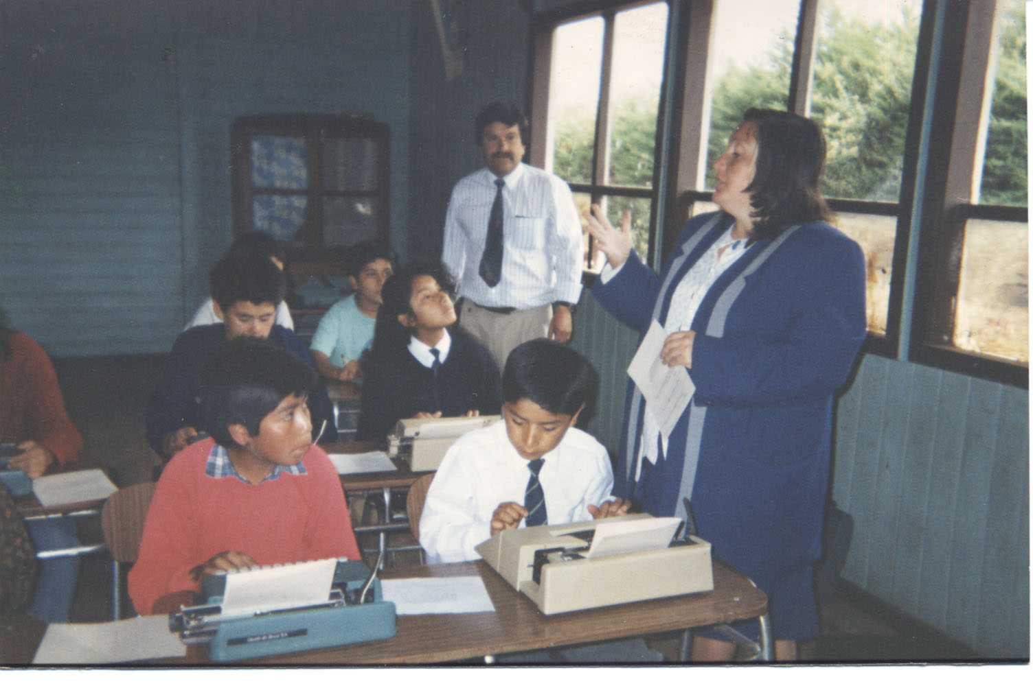 Curso dactilografia Curso dactilografia