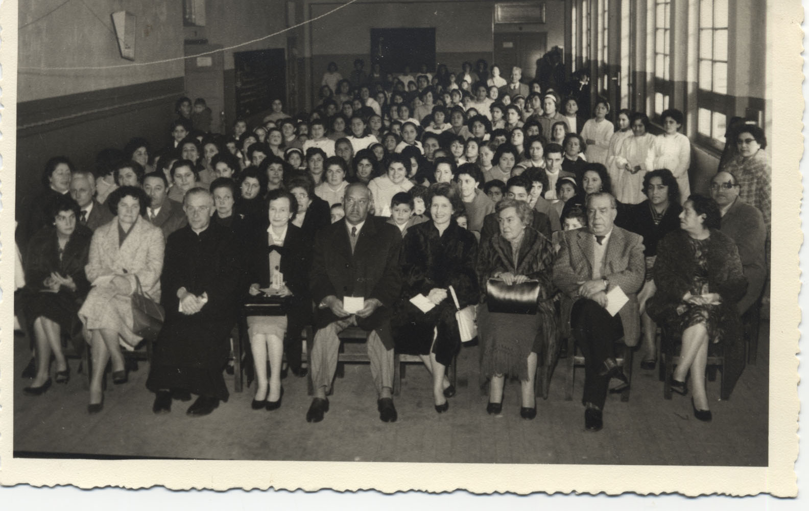 Comunidad Escuela n°2 Comunidad Escuela n°2