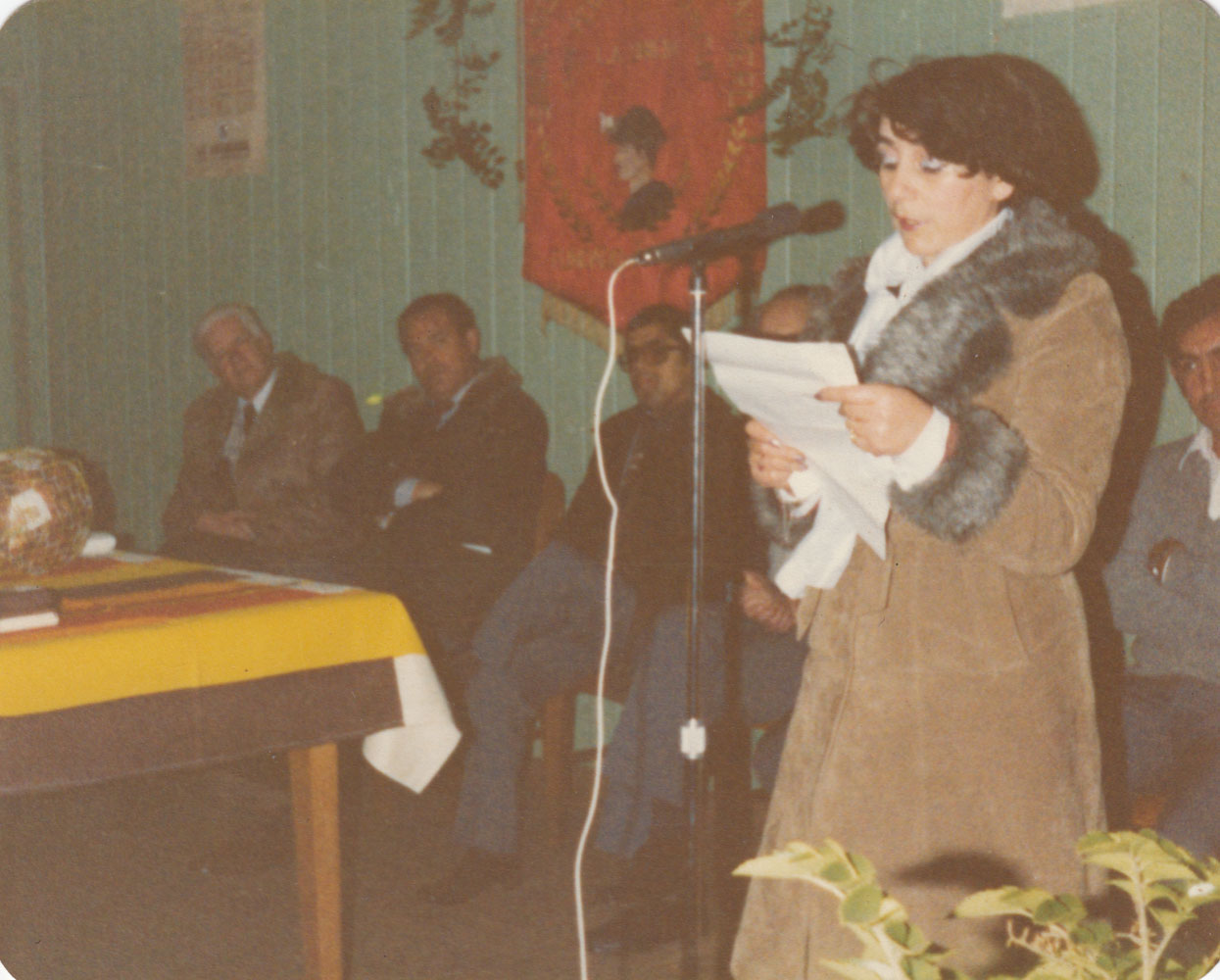 Premiación por 25 años de servicio Premiación por 25 años de servicio