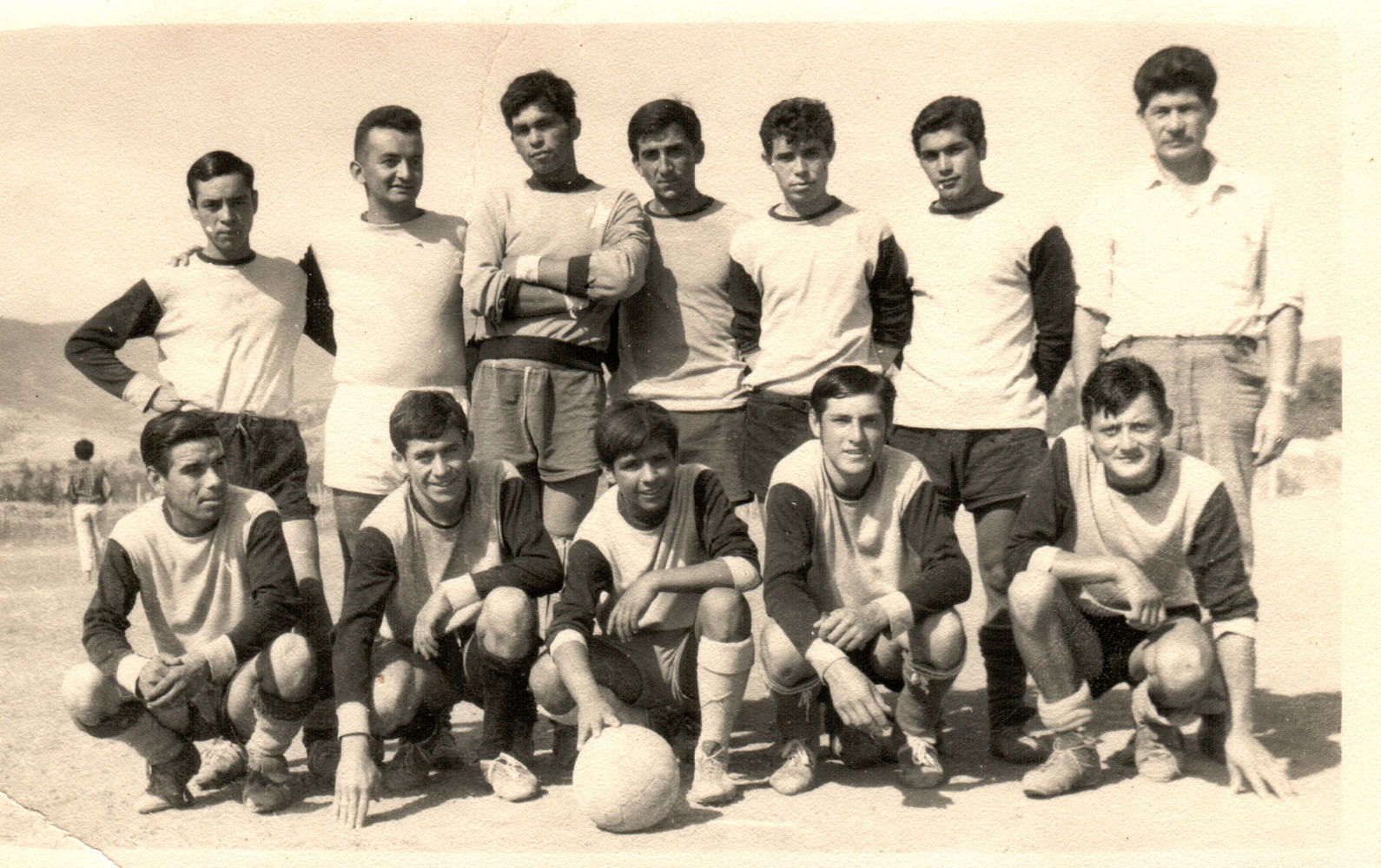 Club deportivo La Estrella Club deportivo La Estrella