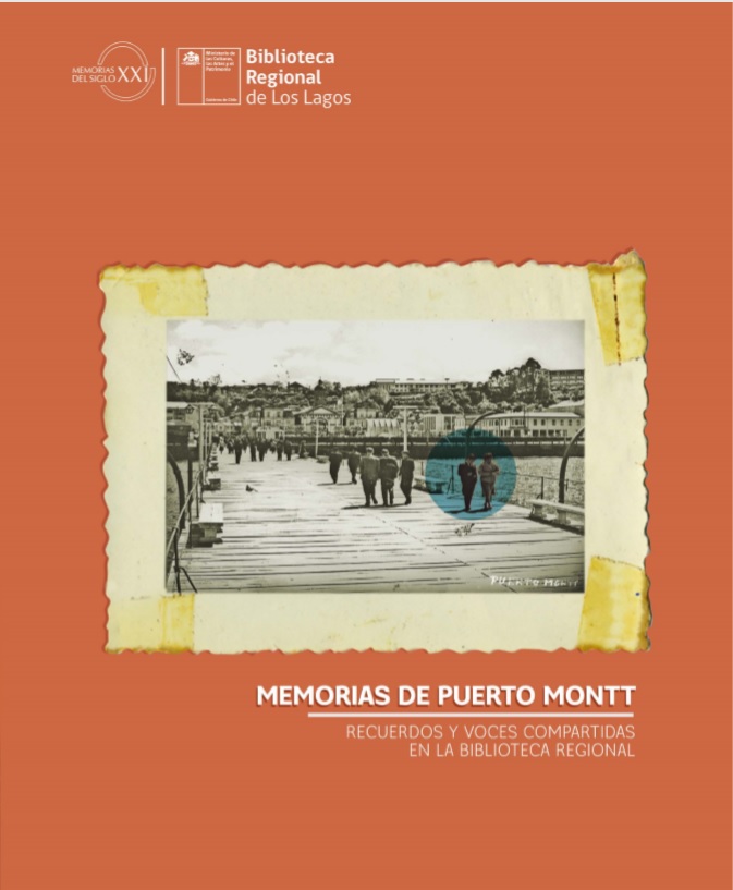 Relatos de mujeres maullinenses Relatos de mujeres maullinenses