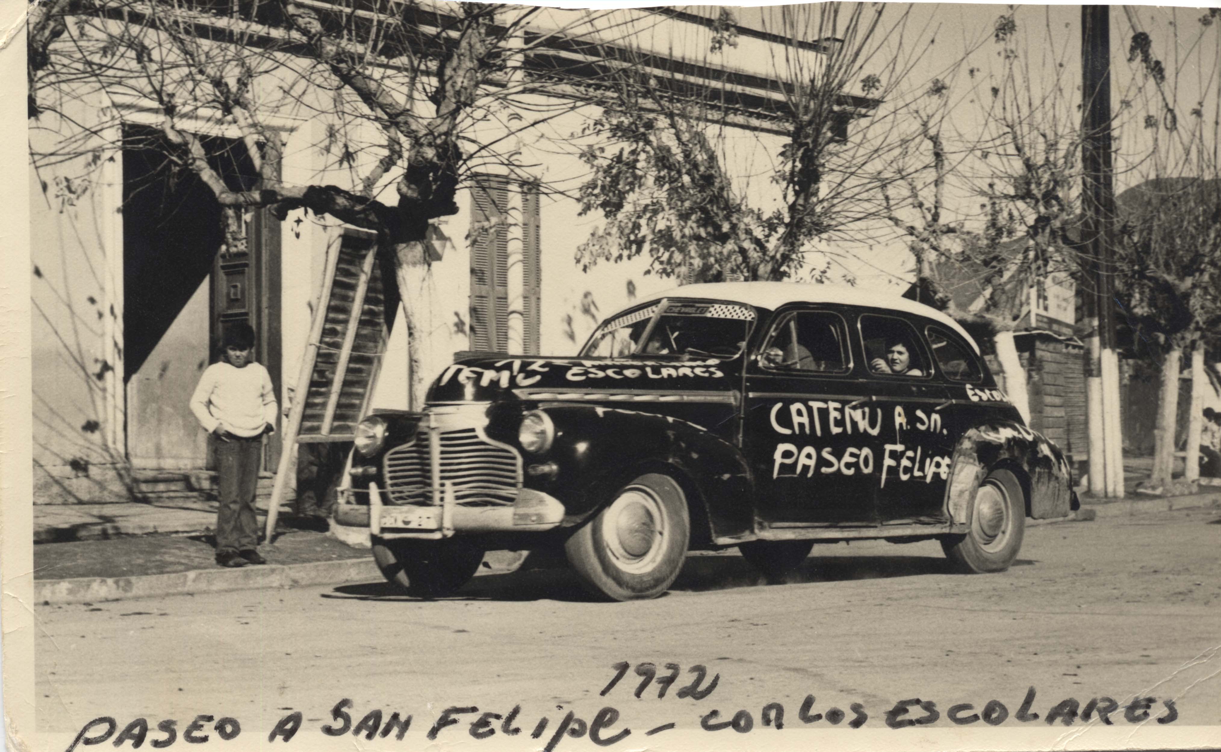 Paseo San Felipe Paseo San Felipe