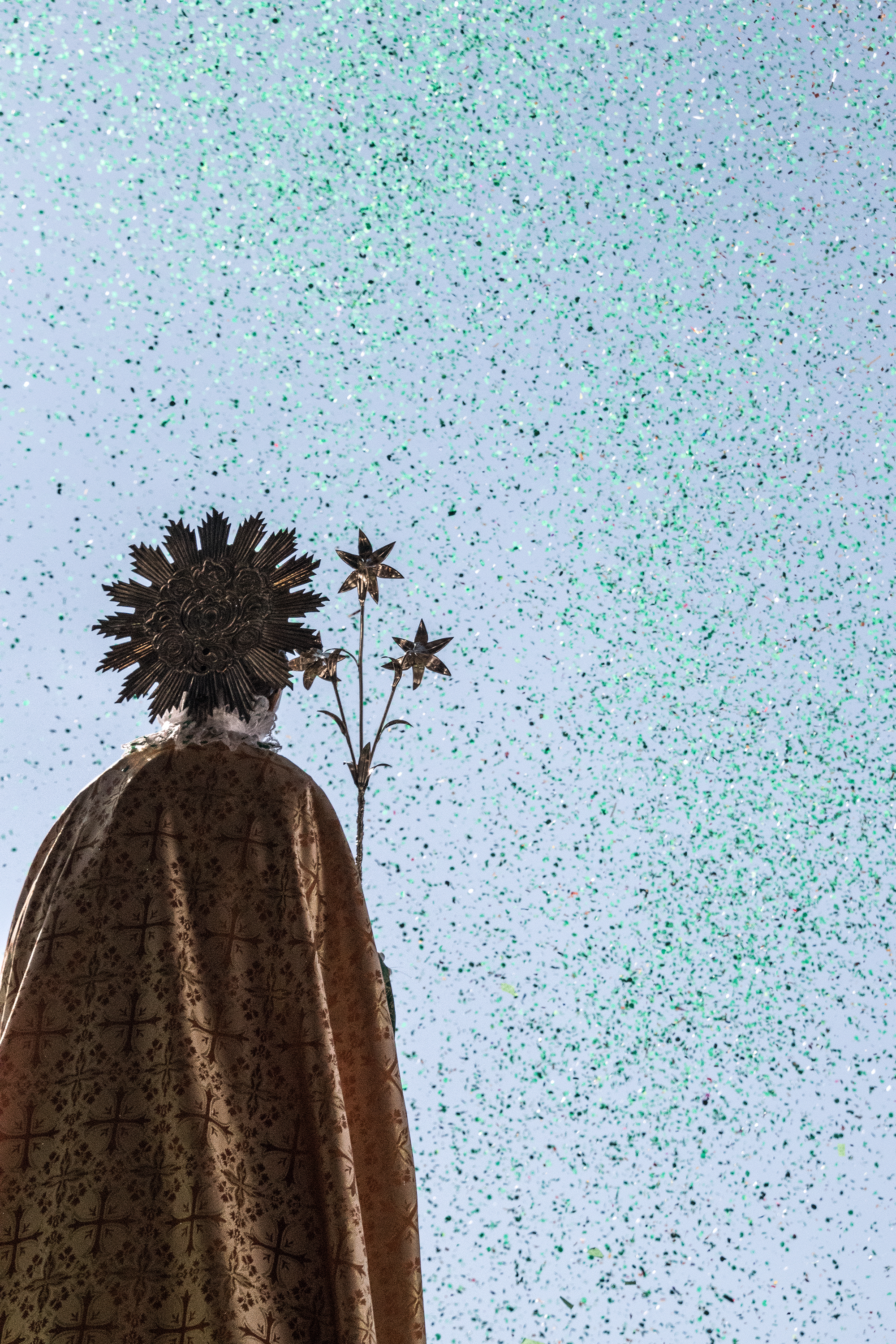 San José Obrero San José Obrero