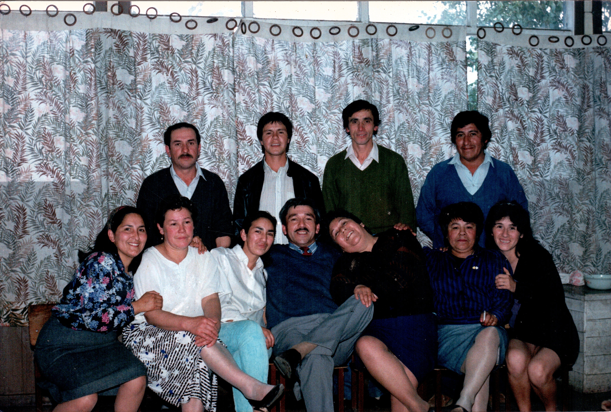 Reunión del Centro de Padres y Apoderados Reunión del Centro de Padres y Apoderados