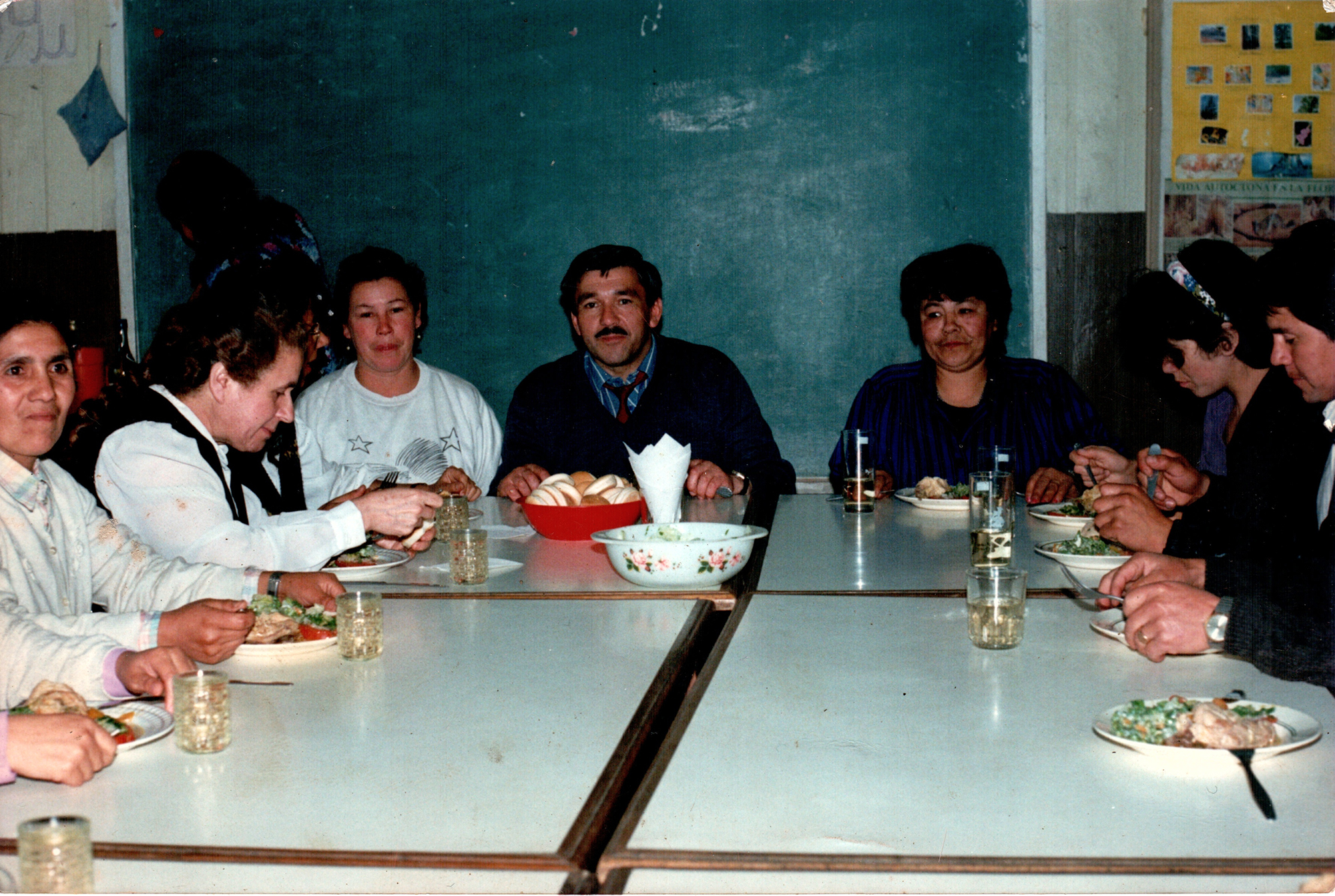 Reunión del Centro de Padres y Apoderados Reunión del Centro de Padres y Apoderados