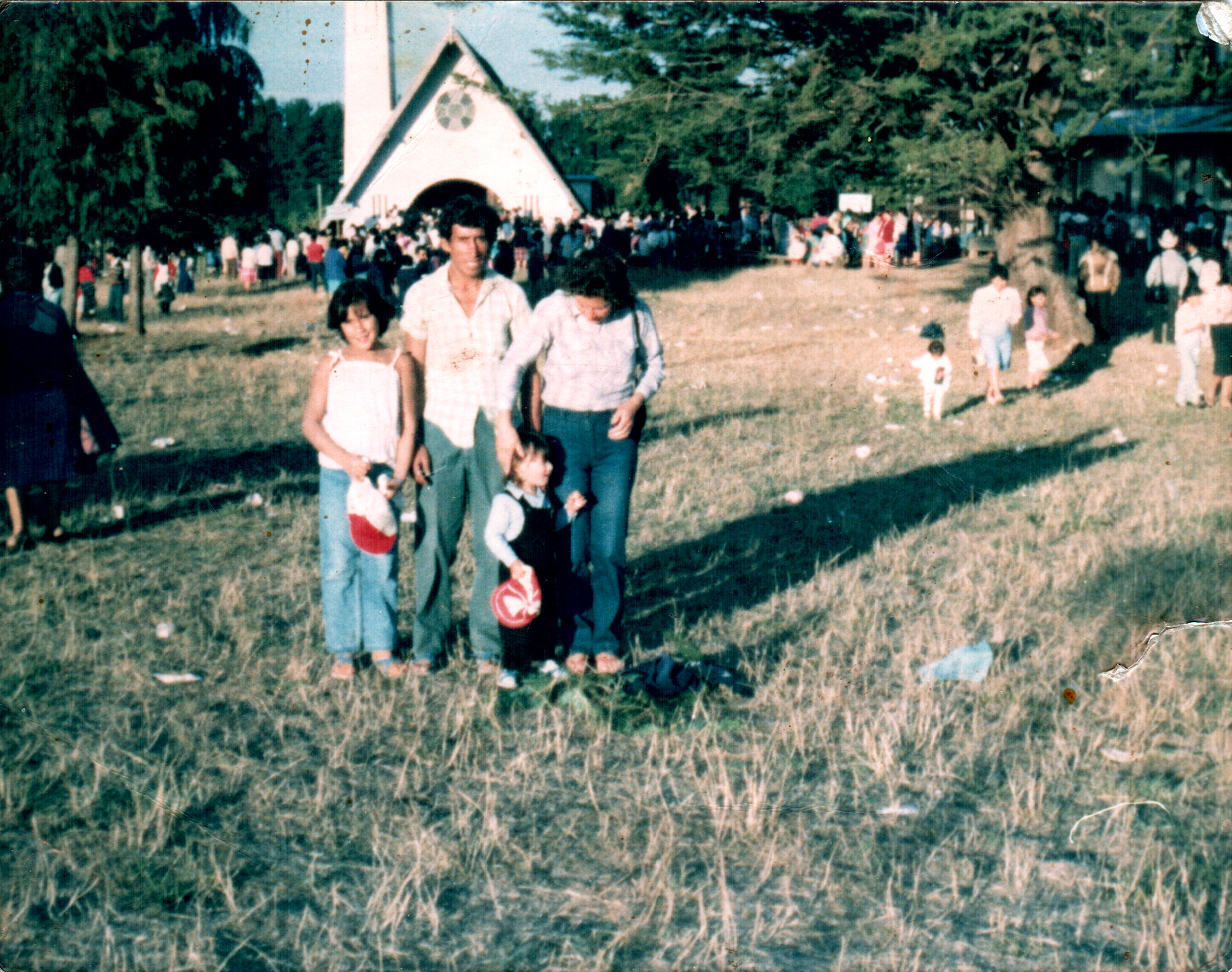 Fiesta de la Candelaria Fiesta de la Candelaria