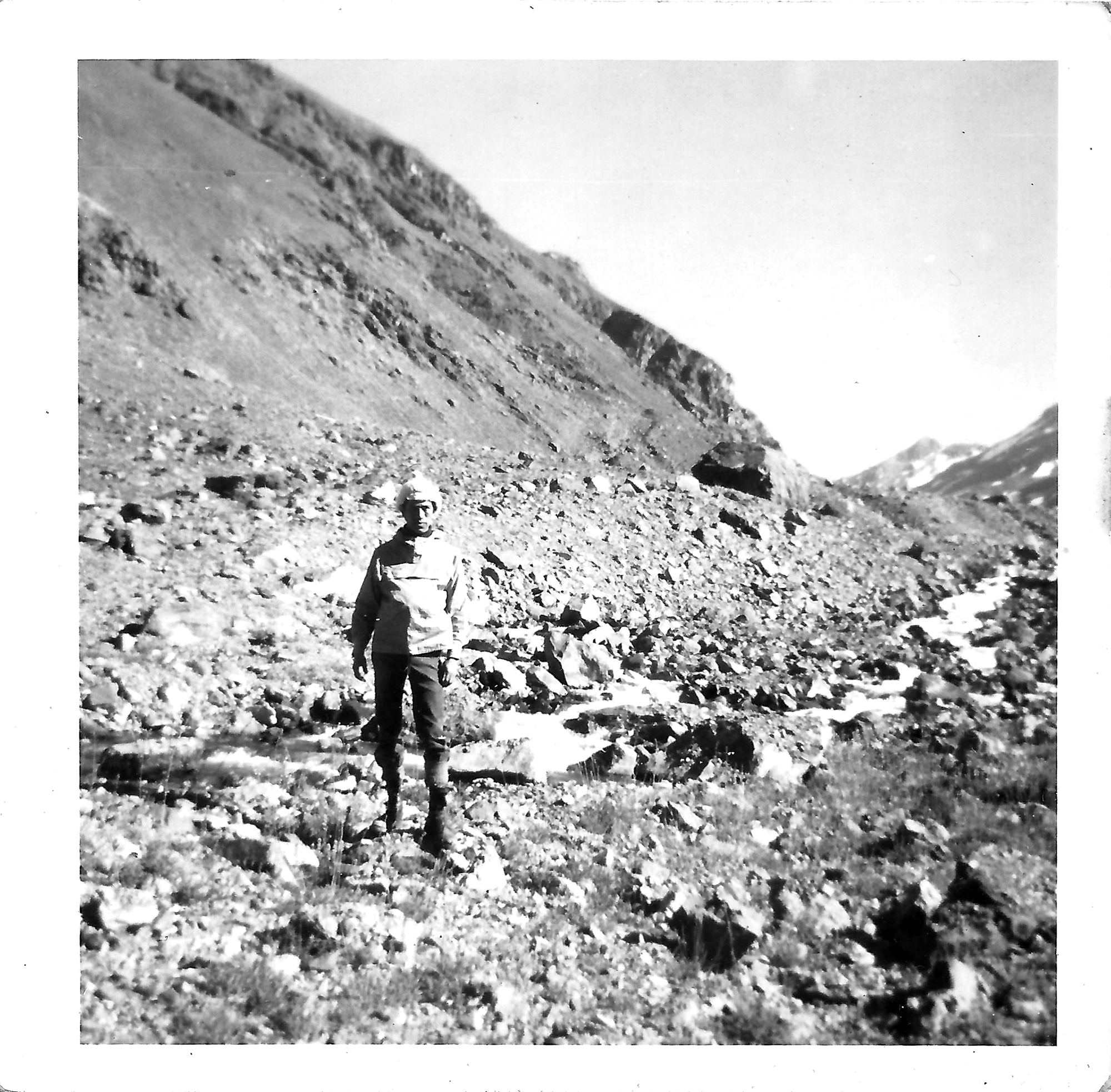 Excursión a la Laguna del Inca Excursión a la Laguna del Inca