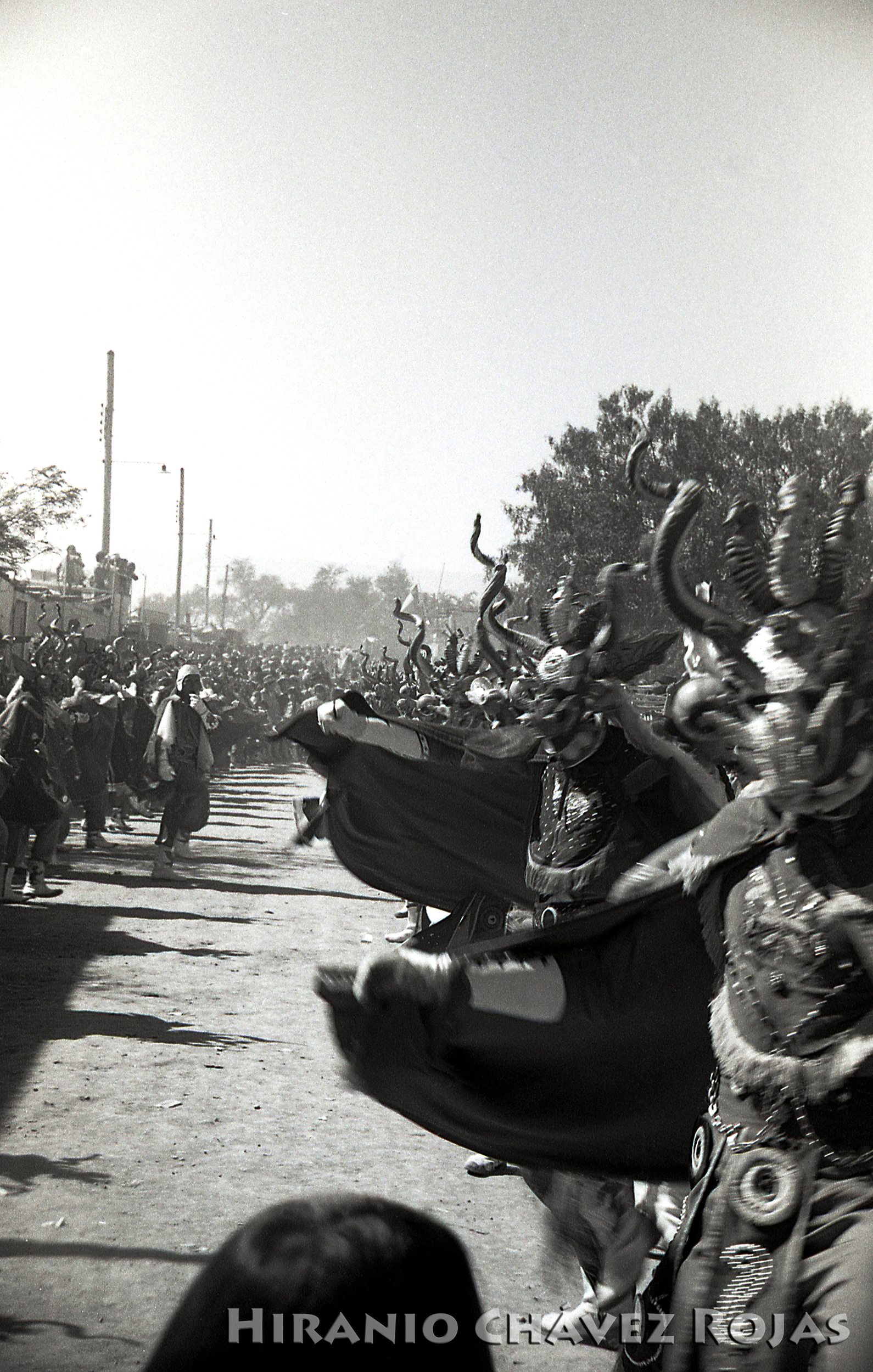 Diablada Diablada