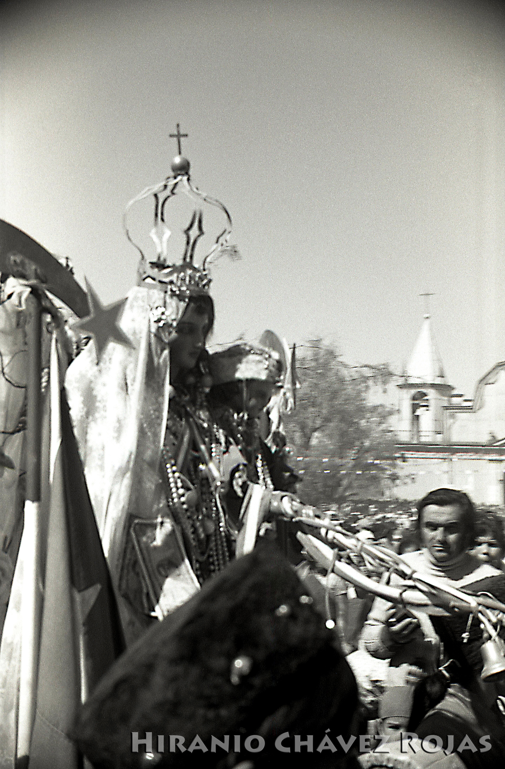 Virgen del Carmen Virgen del Carmen