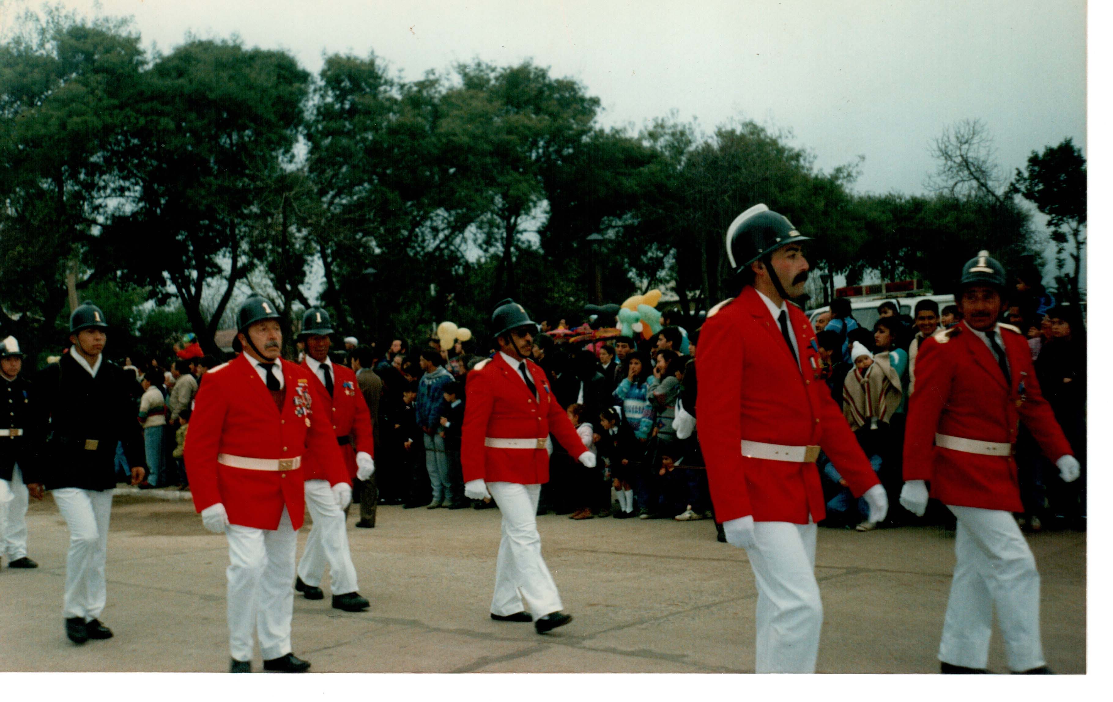 Desfile de fiestas patrias Desfile de fiestas patrias