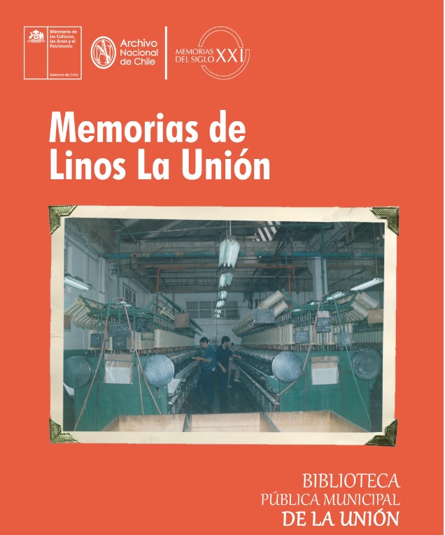Memorias de Linos La Unión Memorias de Linos La Unión
