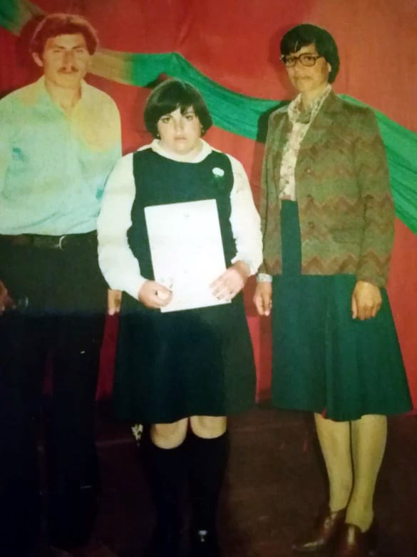 Licenciatura Licenciatura
