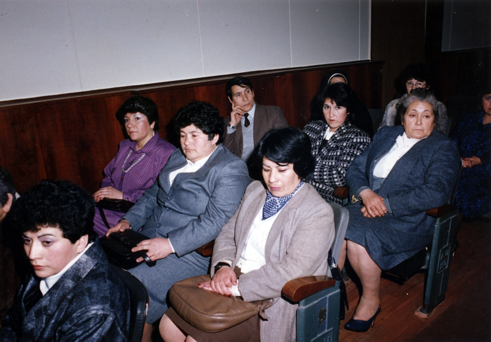 Titulación de profesores Titulación de profesores