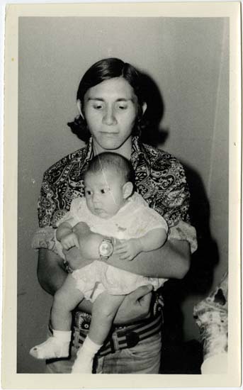 Mi sobrina y yo Mi sobrina y yo