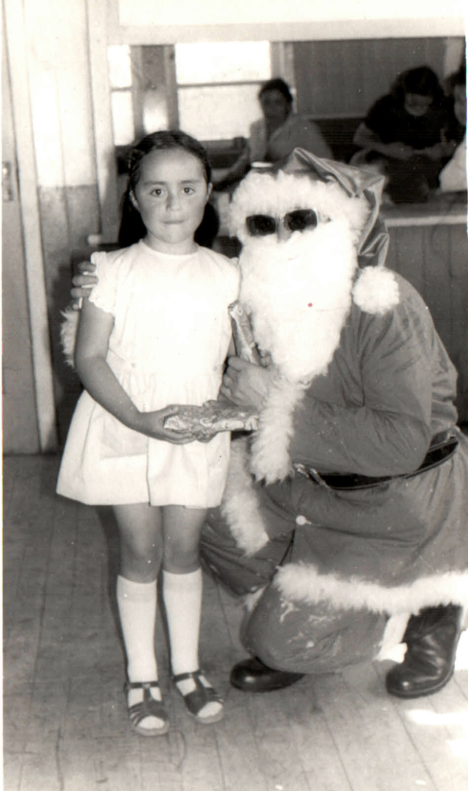 Navidad en Escuela Villa Lo Burgos Navidad en Escuela Villa Lo Burgos