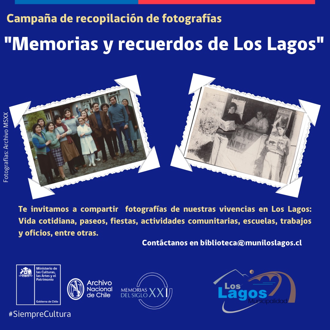 Noticia - 17.05.2021_Región de Los Ríos inicia el Mes del Patrimonio Noticia - 17.05.2021_Región de Los Ríos inicia el Mes del Patrimonio