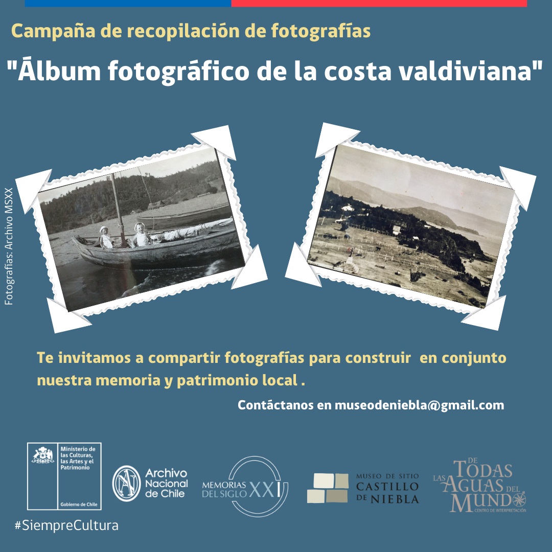 Noticia - 17.05.2021_Región de Los Ríos inicia el Mes del Patrimonio Noticia - 17.05.2021_Región de Los Ríos inicia el Mes del Patrimonio