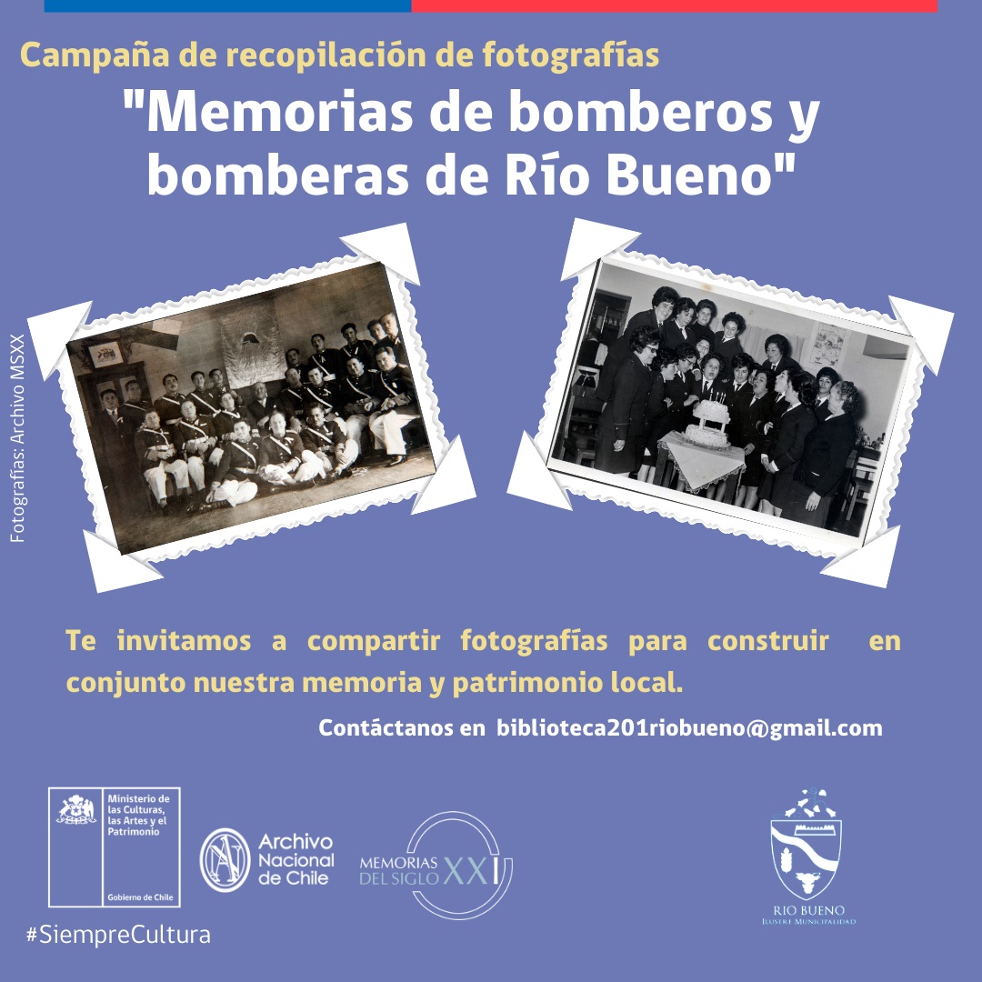 Noticia - 17.05.2021_Región de Los Ríos inicia el Mes del Patrimonio Noticia - 17.05.2021_Región de Los Ríos inicia el Mes del Patrimonio